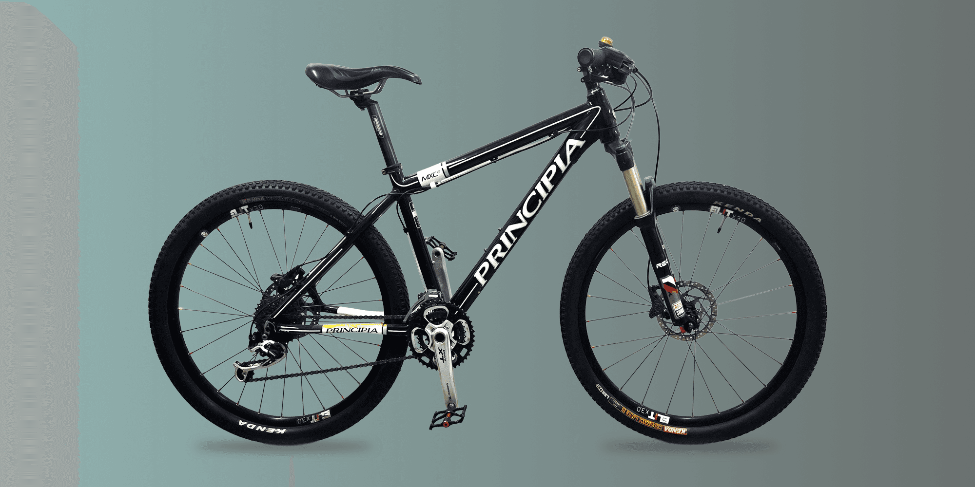 Principia MXC