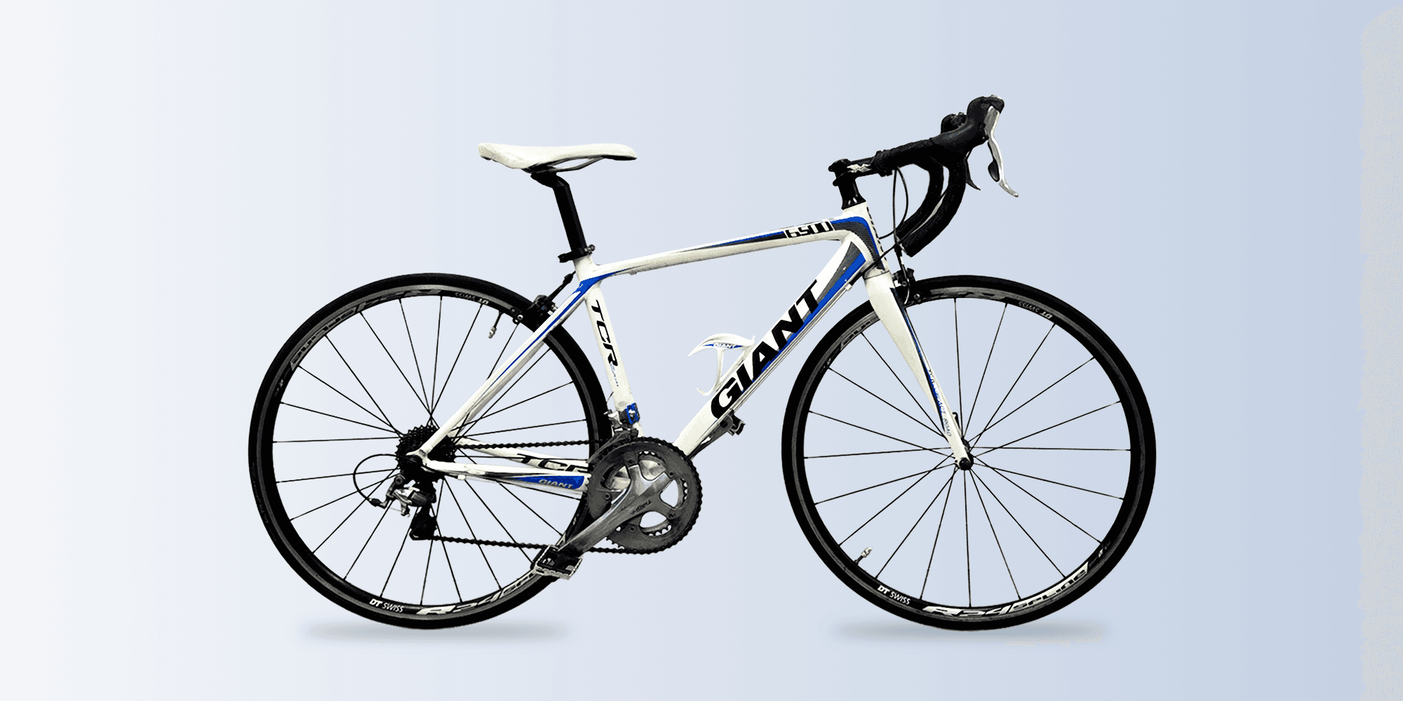 Giant TCR 6500