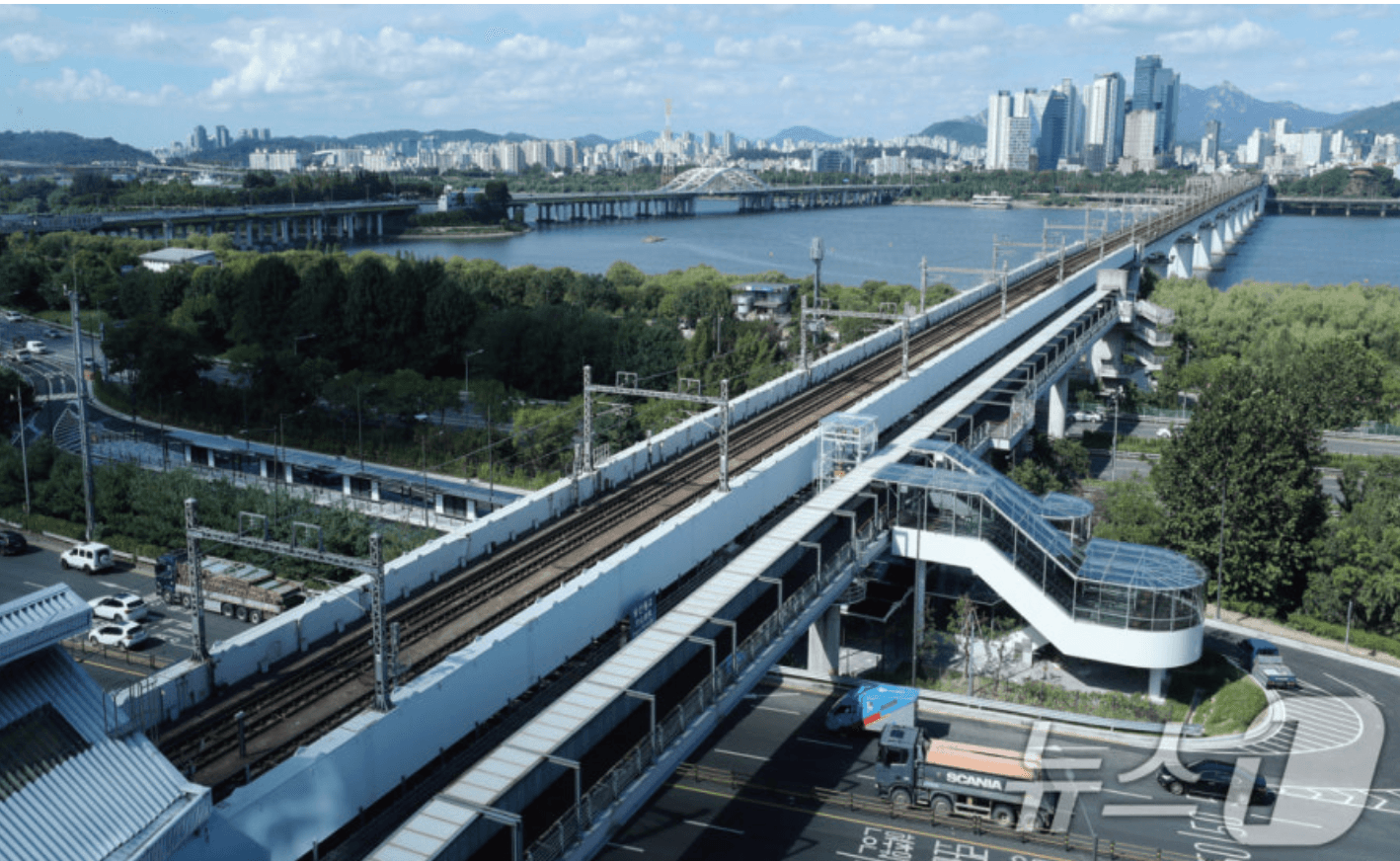 Dangsan Station