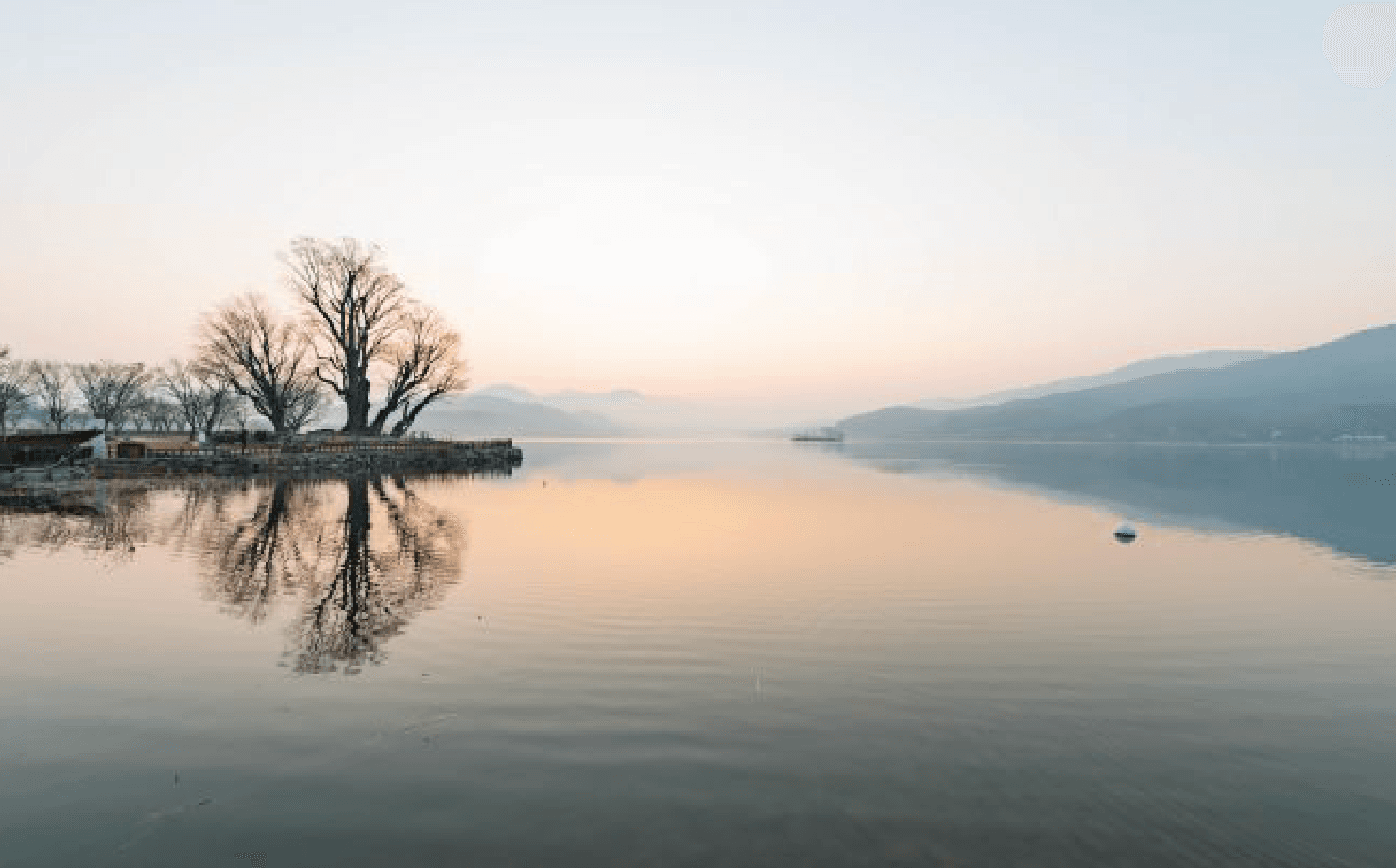 Yangsu Han River & Dumulmeori Bike Tour