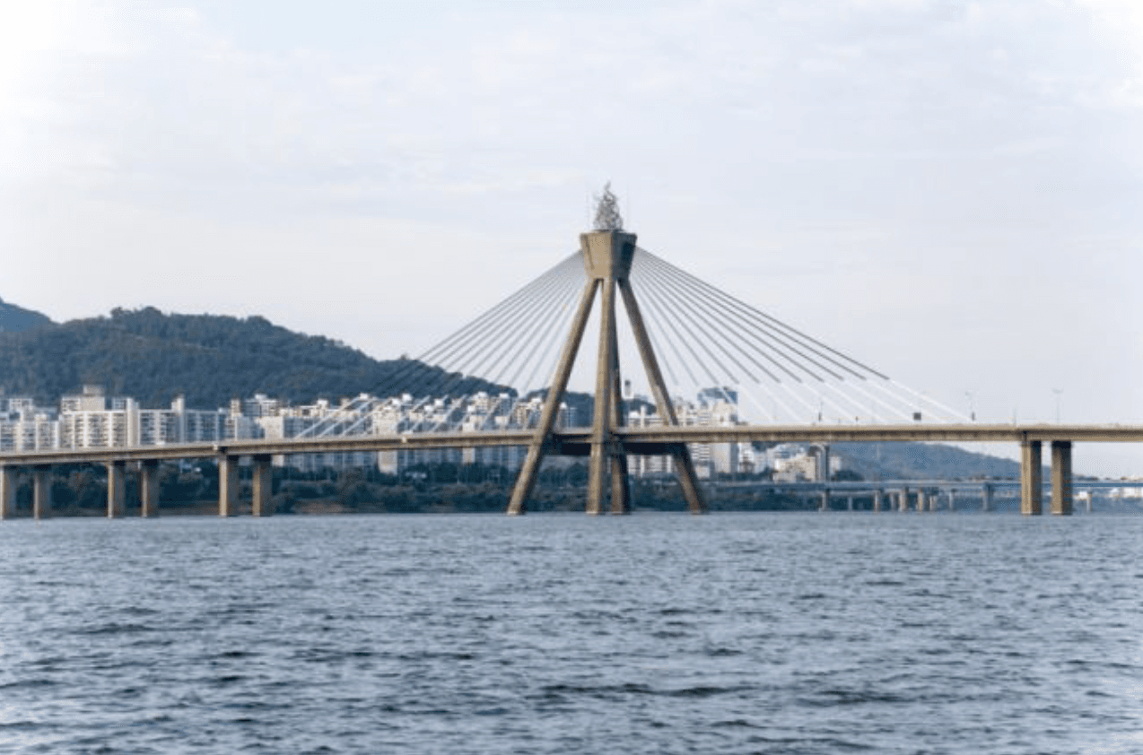 Gwangnaru