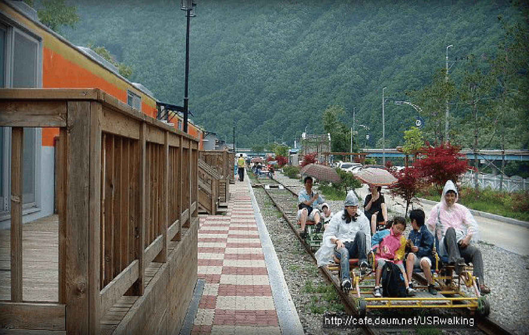 Mungyeong Buljeong