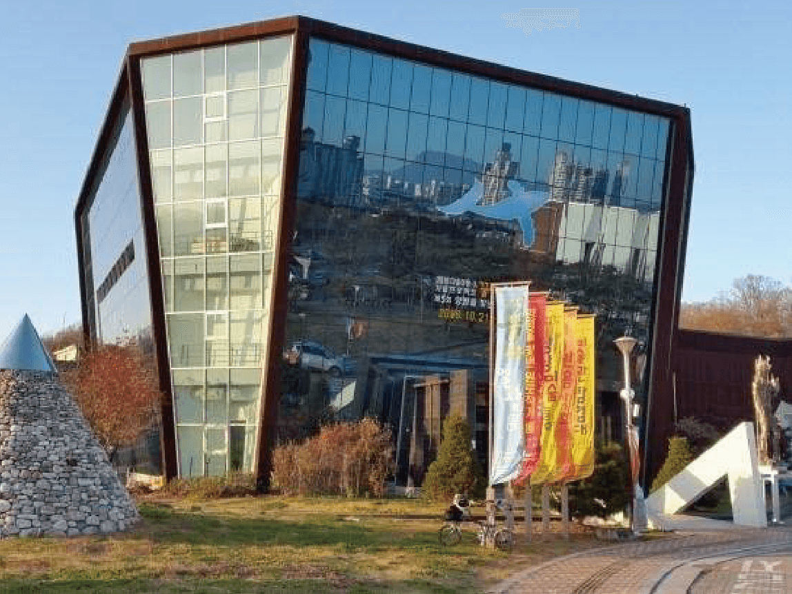 Yangpyeong Art Museum