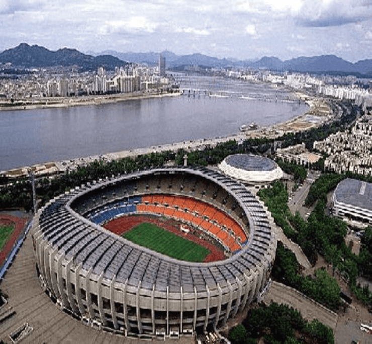 Jamsil Stadium