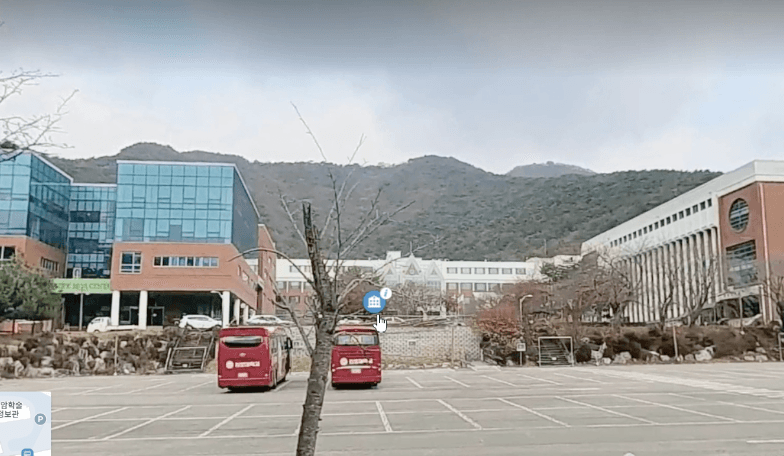 Gimpo University