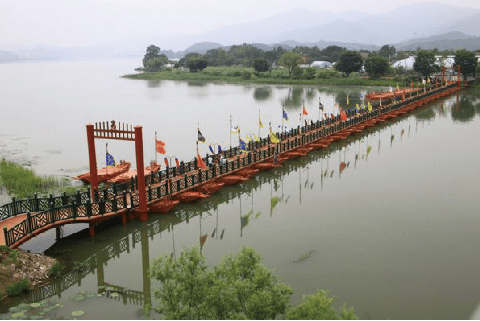 Semiwon Bridge